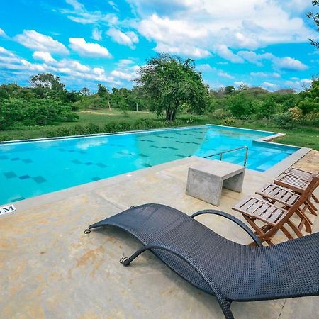 Back Of Beyond - Wellness Retreat Villa Tangalle Exterior photo
