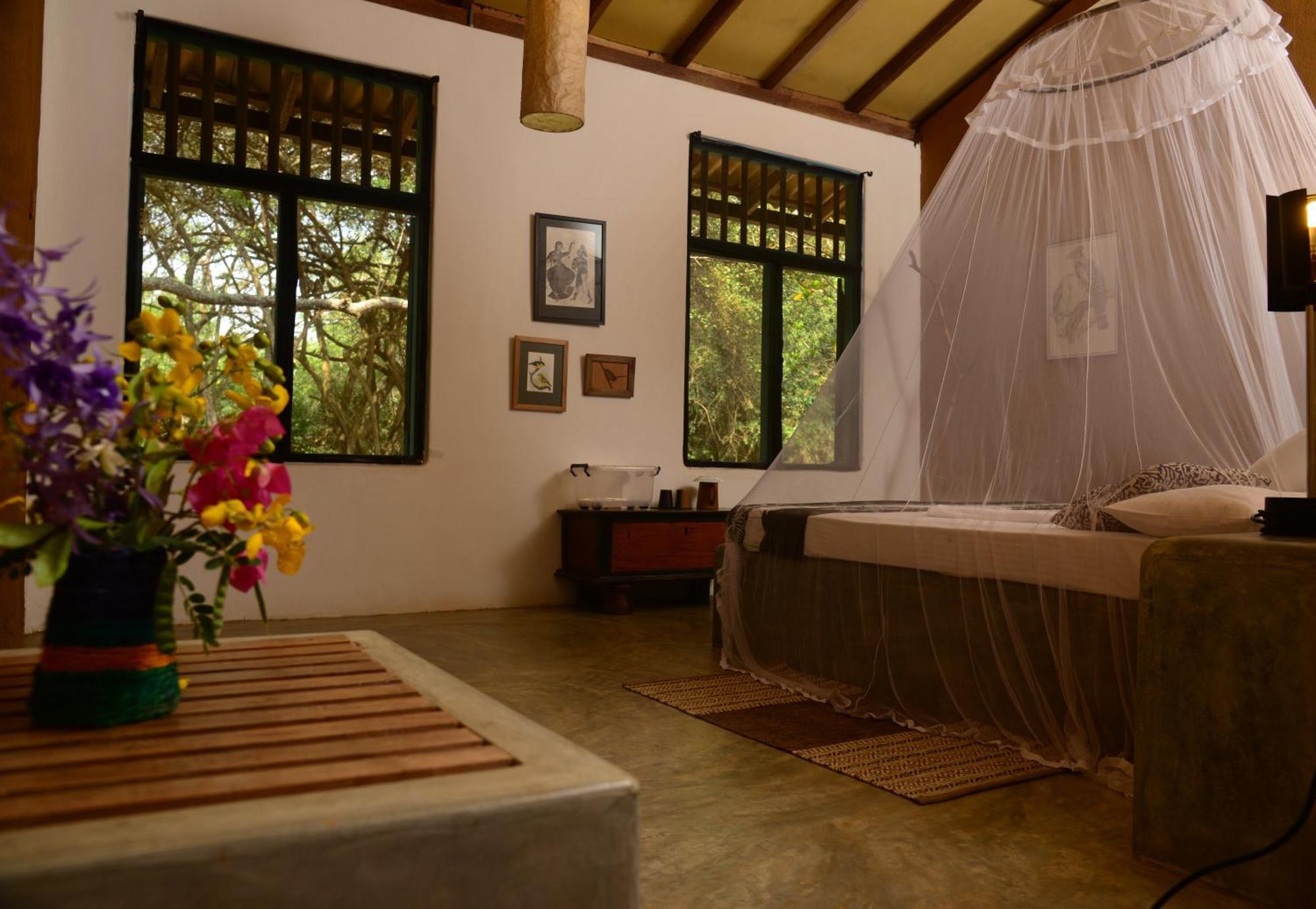 Back Of Beyond - Wellness Retreat Villa Tangalle Room photo
