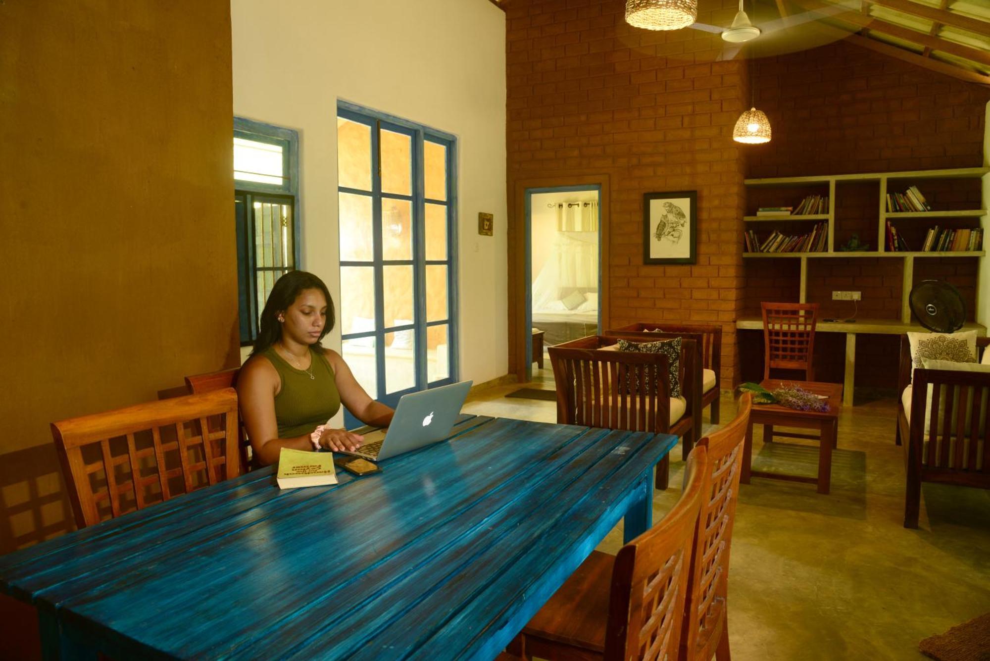 Back Of Beyond - Wellness Retreat Villa Tangalle Room photo