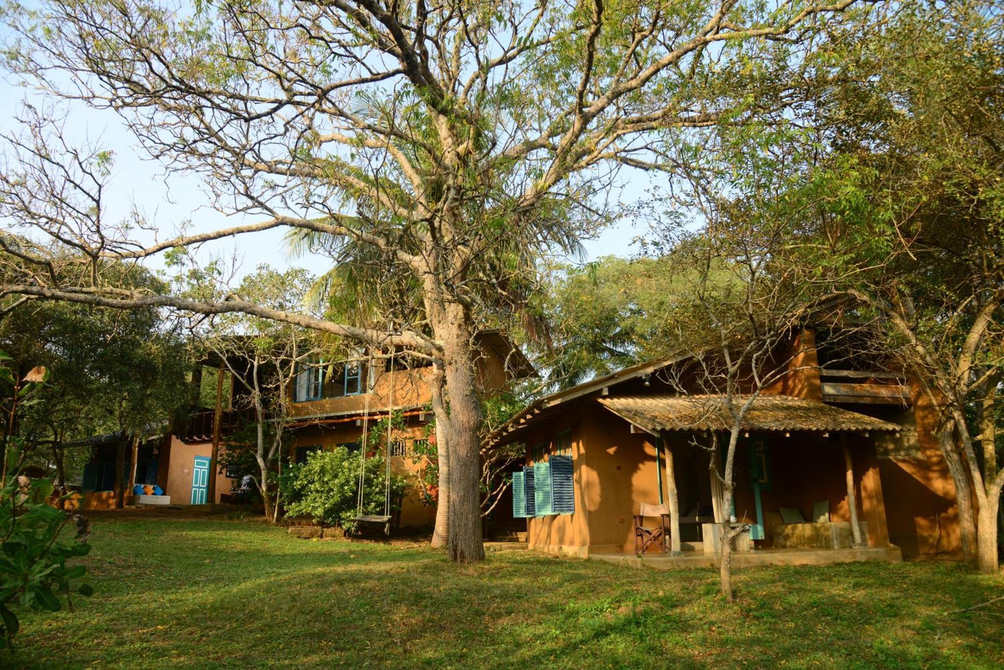 Back Of Beyond - Wellness Retreat Villa Tangalle Room photo